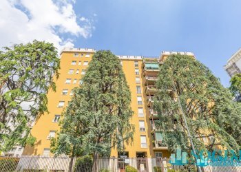 Foto 47 - Trilocale Via Privata Rosalba Carriera
 
5, Milano - foto 47