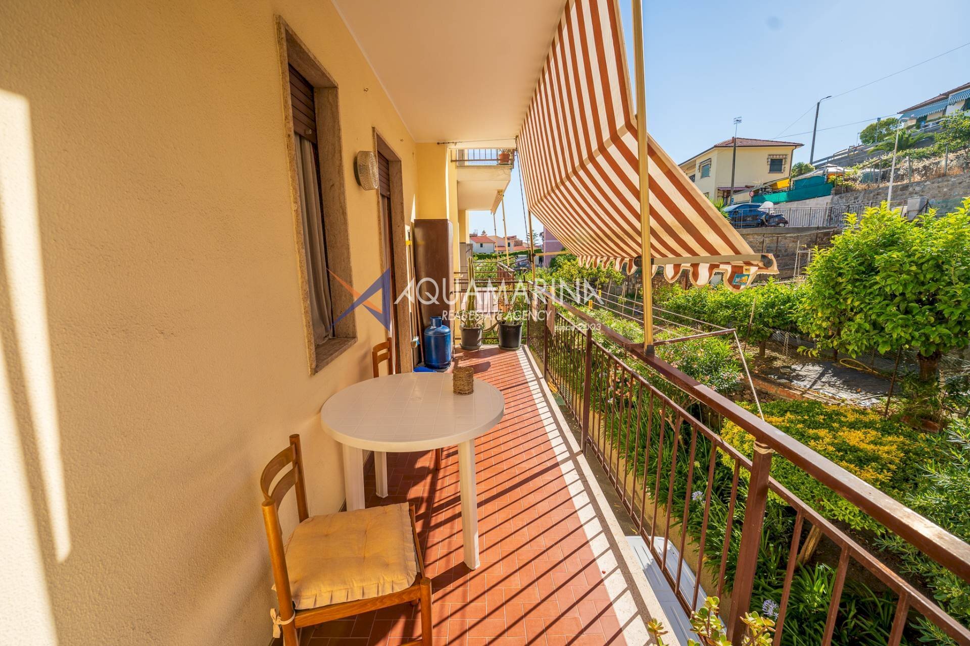 Foto 1 - Appartamento Santo Stefano al Mare - foto 1