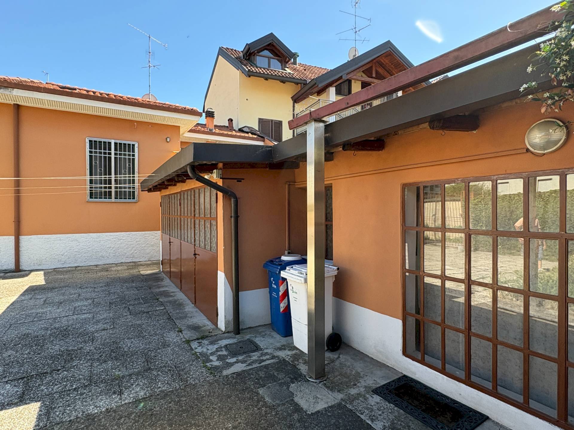 Foto 2 - Casa semi indipendente VIA UGO FOSCOLO
 
5, Rho - foto 2