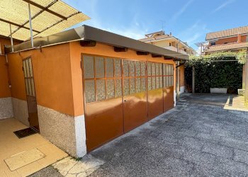 Foto 4 - Semi-detached house VIA UGO FOSCOLO
 
5, Rho - photo 4
