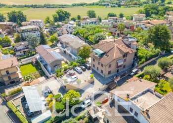 Foto 4 - Villa Via Appennini, Mentana - foto 4