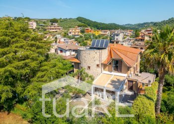 Foto 7 - Villa Via Appennini, Mentana - foto 7