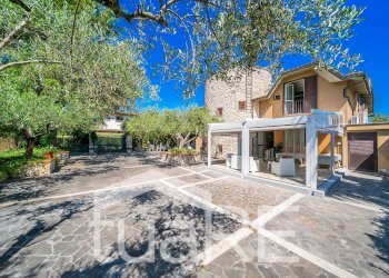 Foto 11 - Villa Via Appennini, Mentana - foto 11