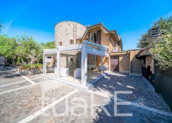 Foto 13 - Villa Via Appennini, Mentana - foto 13