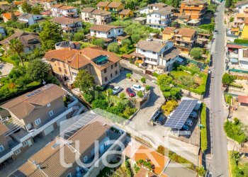 Foto 36 - Villa Via Appennini, Mentana - foto 36