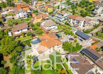 Foto 40 - Villa Via Appennini, Mentana - foto 40