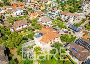 Foto 41 - Villa Via Appennini, Mentana - foto 41