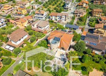 Foto 43 - Villa Via Appennini, Mentana - foto 43