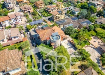 Foto 45 - Villa Via Appennini, Mentana - foto 45