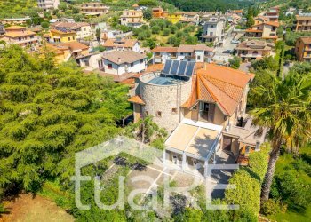 Foto 46 - Villa Via Appennini, Mentana - foto 46