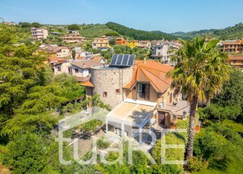 Foto 47 - Villa Via Appennini, Mentana - foto 47