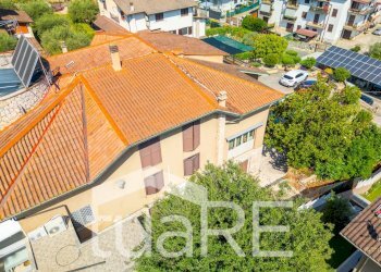 Foto 51 - Villa Via Appennini, Mentana - foto 51