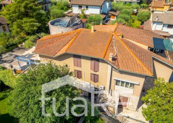 Foto 52 - Villa Via Appennini, Mentana - foto 52