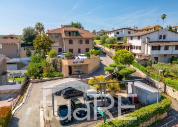 Foto 59 - Villa Via Appennini, Mentana - foto 59