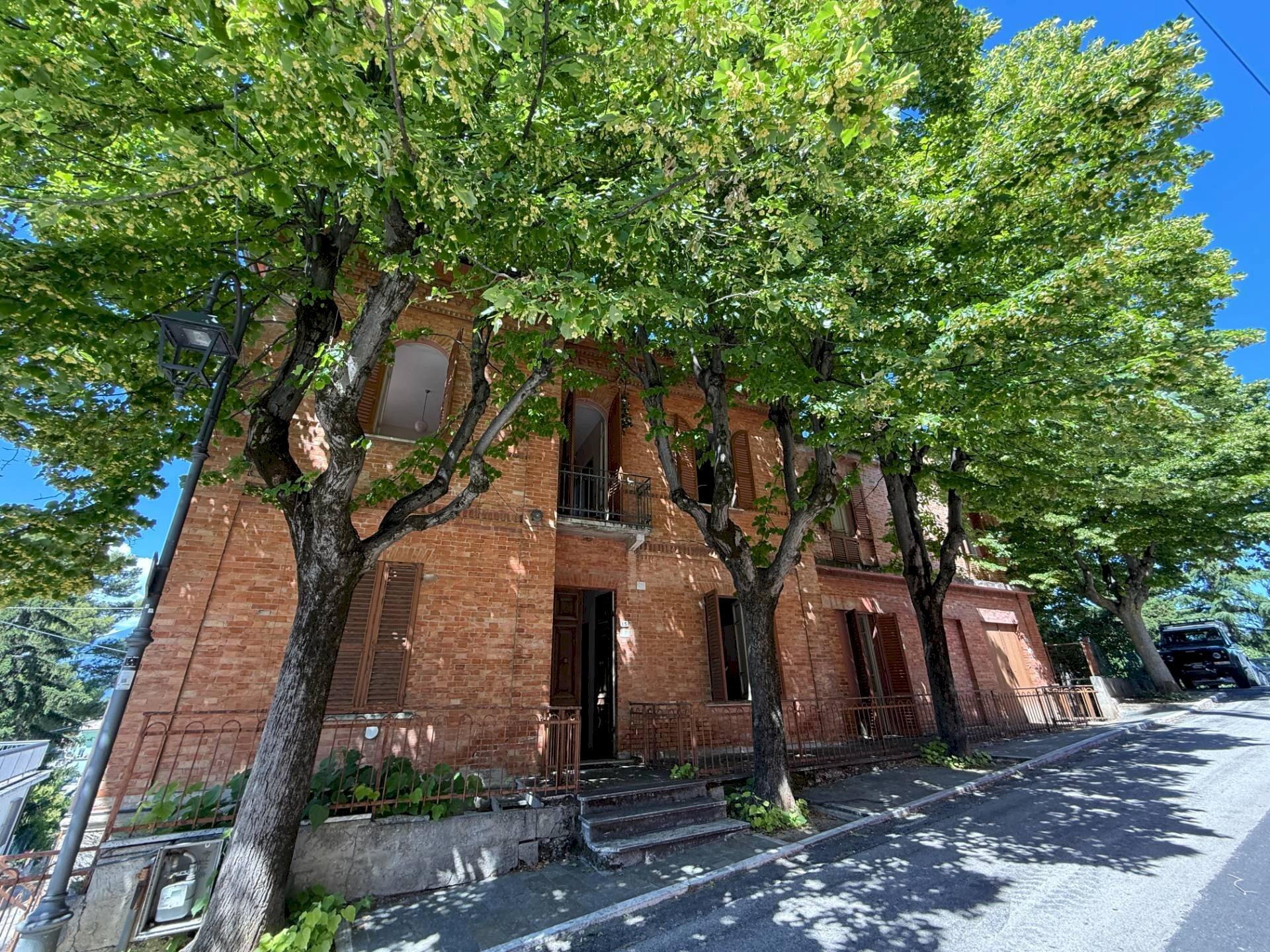 Foto 1 - Casa semi indipendente Viale Roma
 
15, Ancarano - foto 1