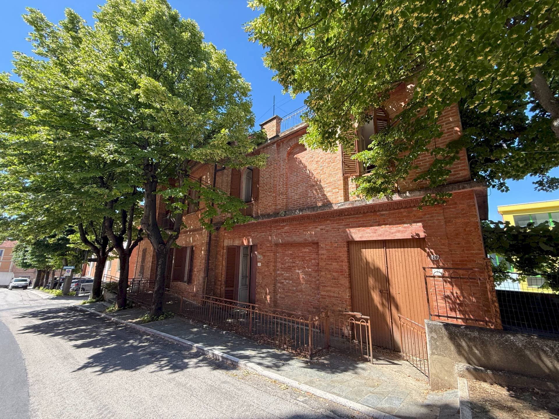 Foto 2 - Casa semi indipendente Viale Roma
15, Ancarano - foto 2