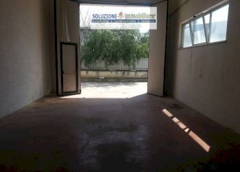 Foto 1 - Capannone Via Penne
53, Chieti - foto 1