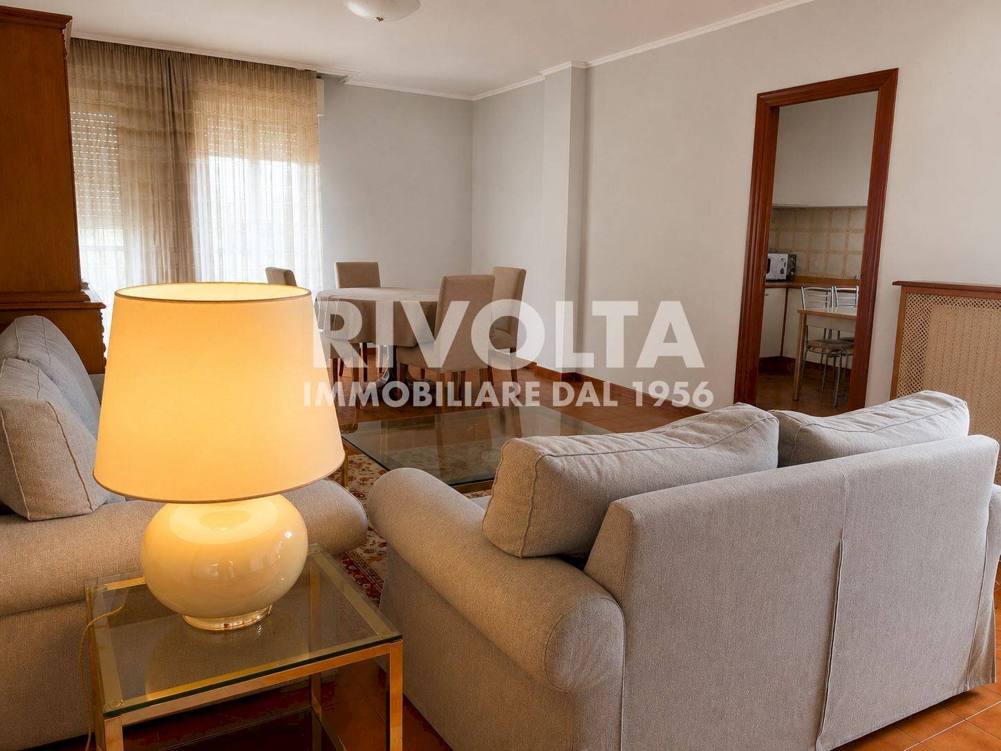 Foto 1 - Four-room apartment Via Augusto Genina, Roma - photo 1