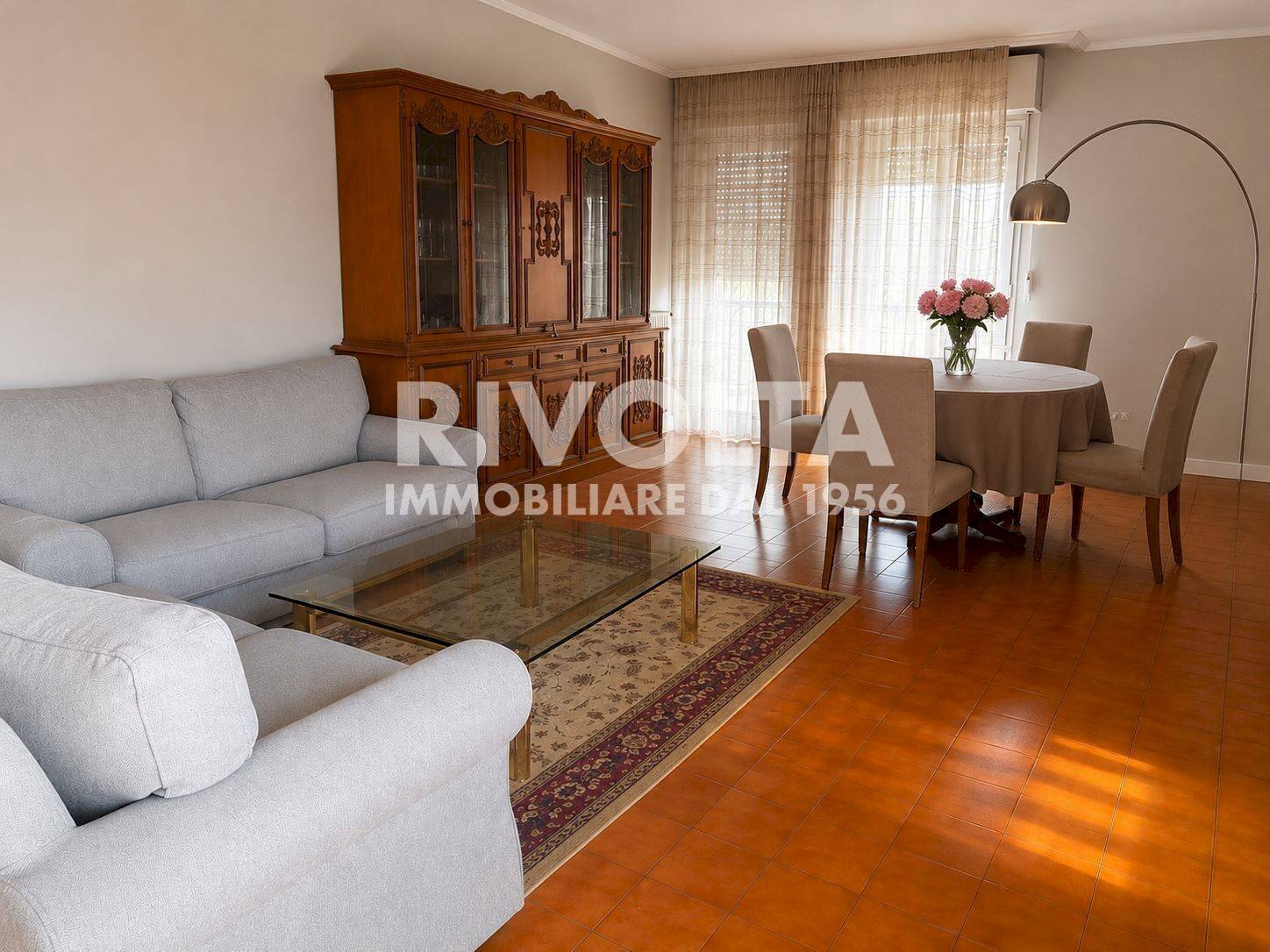 Foto 3 - Four-room apartment Via Augusto Genina, Roma - photo 3