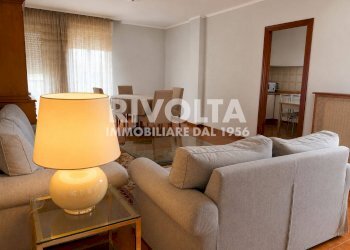 Foto 1 - Four-room apartment Via Augusto Genina, Roma - photo 1