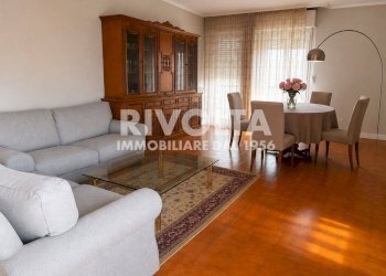 Foto 3 - Four-room apartment Via Augusto Genina, Roma - photo 3