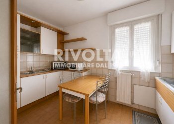 Foto 4 - Four-room apartment Via Augusto Genina, Roma - photo 4