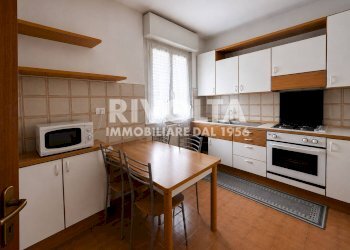 Foto 5 - Four-room apartment Via Augusto Genina, Roma - photo 5