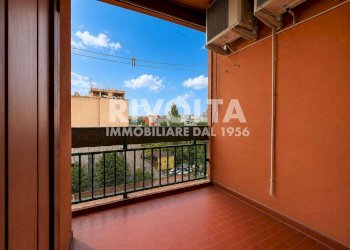 Foto 13 - Four-room apartment Via Augusto Genina, Roma - photo 13