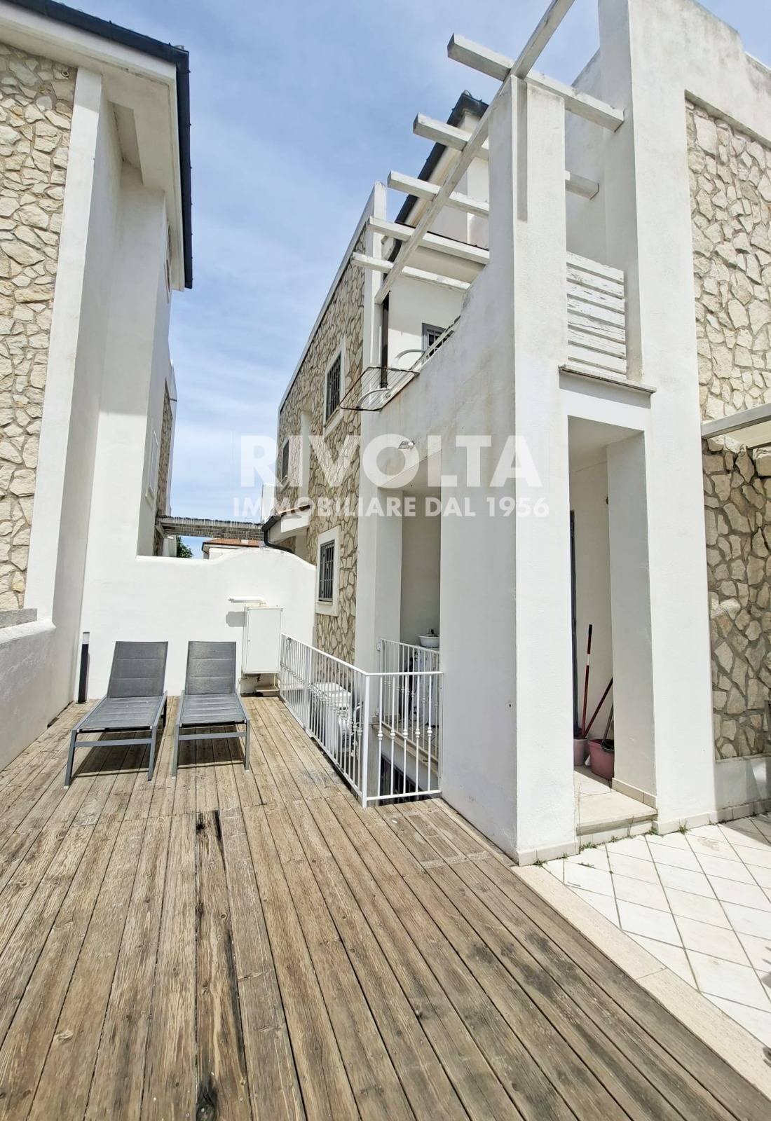 Foto 3 - Villa a Schiera viale viareggio, Fiumicino - foto 3