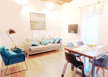 Foto 1 - Three-room apartment Via Luigi Carlo Farini, Orbetello - photo 1