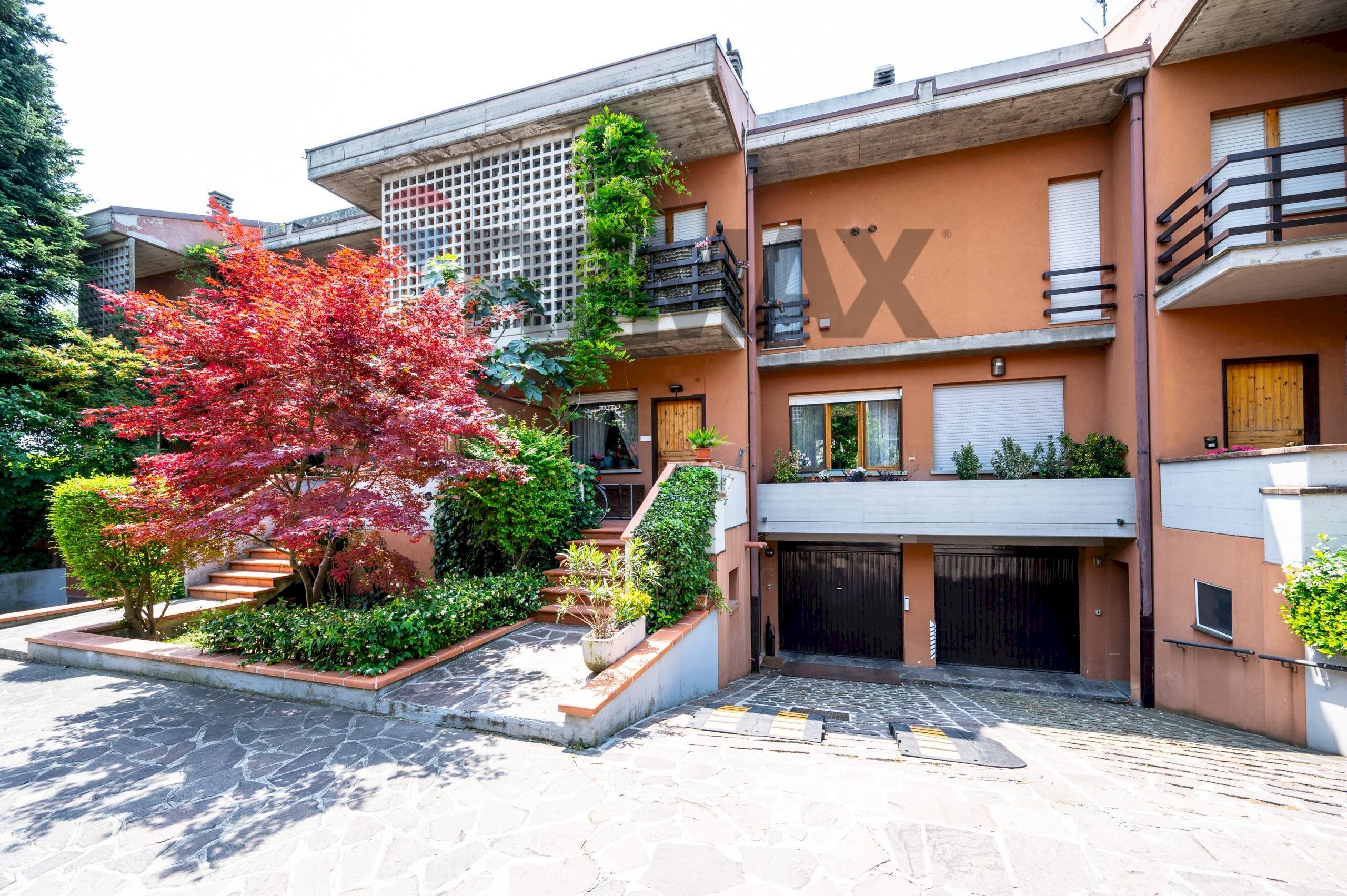 Casa all\'aperto - Terraced Villa Strada Pilastrello
8, Parma - photo 2