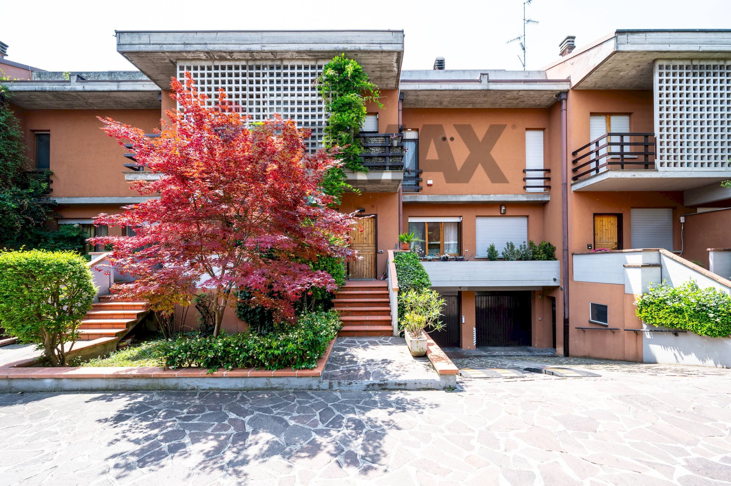 Casa all\'aperto - Terraced Villa Strada Pilastrello
 
8, Parma - photo 1