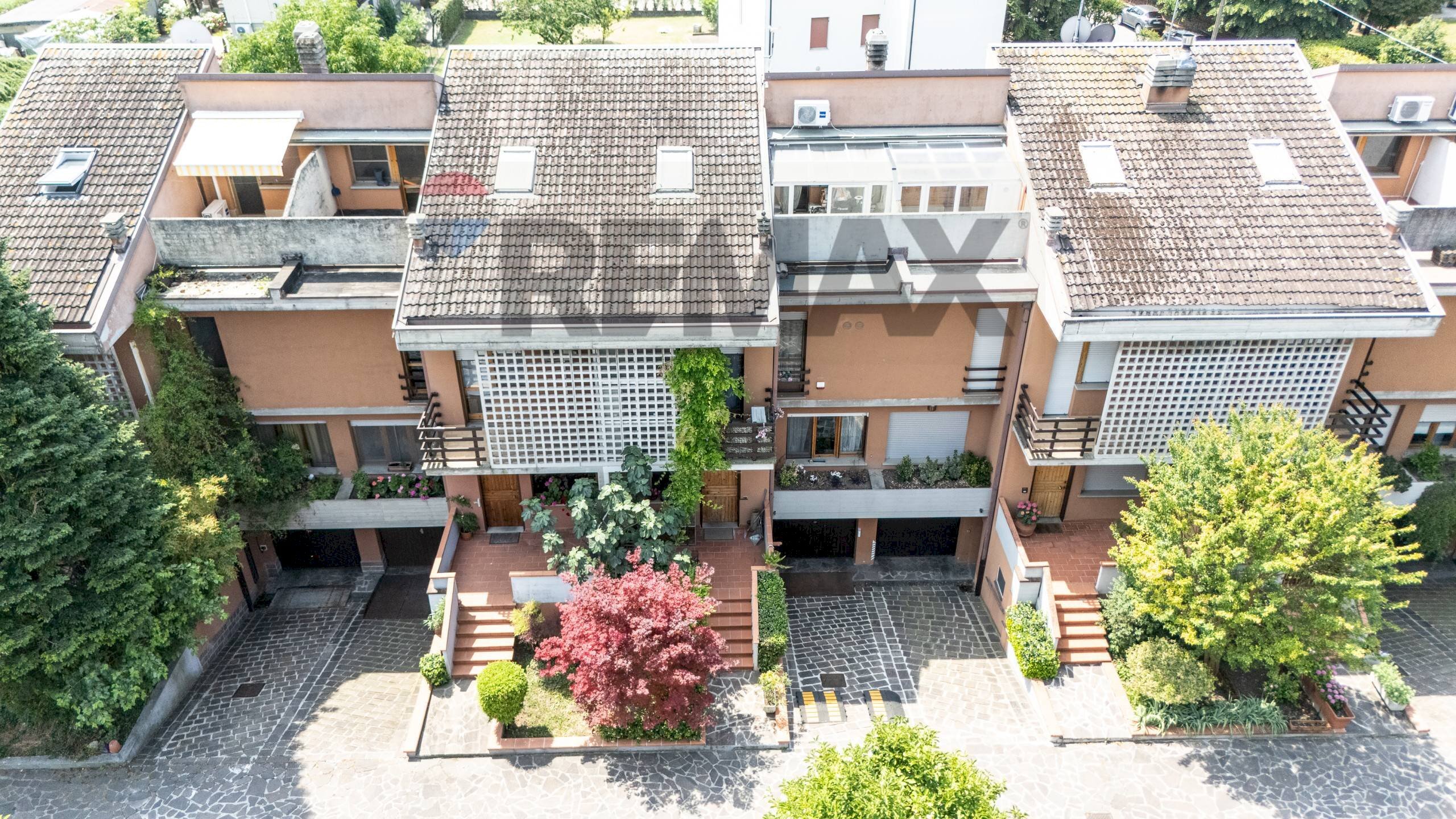 Casa all\'aperto - Terraced Villa Strada Pilastrello
 
8, Parma - photo 1