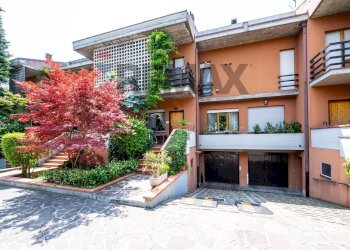 Casa all\'aperto - Terraced Villa Strada Pilastrello
 
8, Parma - photo 2