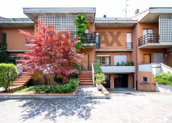 Casa all\'aperto - Terraced Villa Strada Pilastrello
 
8, Parma - photo 1