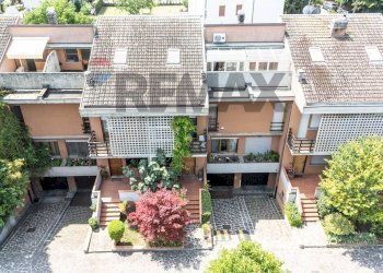 Casa all\'aperto - Terraced Villa Strada Pilastrello
 
8, Parma - photo 4