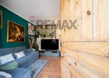 Soggiorno - Terraced Villa Strada Pilastrello
 
8, Parma - photo 6