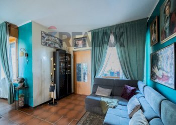 Soggiorno - Terraced Villa Strada Pilastrello
 
8, Parma - photo 8