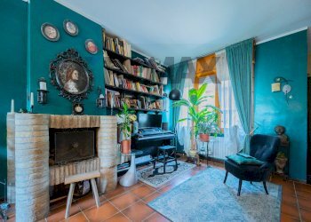 Soggiorno - Terraced Villa Strada Pilastrello
 
8, Parma - photo 9