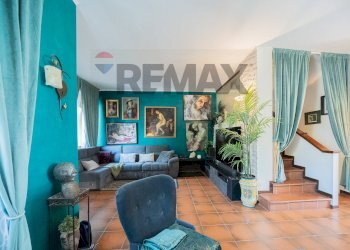 Soggiorno - Terraced Villa Strada Pilastrello
 
8, Parma - photo 10