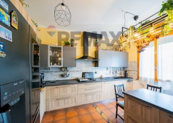 Cucina - Terraced Villa Strada Pilastrello
 
8, Parma - photo 14