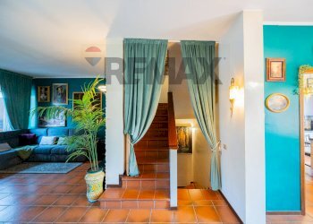 Scale - Terraced Villa Strada Pilastrello
 
8, Parma - photo 20