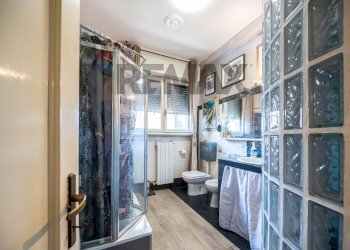 Bagno - Terraced Villa Strada Pilastrello
 
8, Parma - photo 27