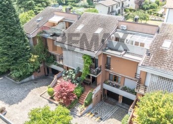 Casa all\'aperto - Terraced Villa Strada Pilastrello
 
8, Parma - photo 59