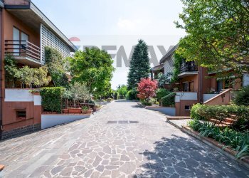 Edificio all\'aperto - Terraced Villa Strada Pilastrello
 
8, Parma - photo 60