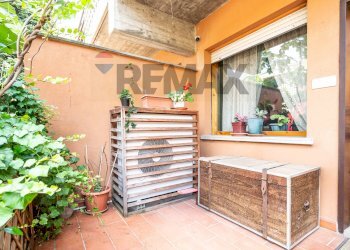 Terrazza - Terraced Villa Strada Pilastrello
 
8, Parma - photo 62