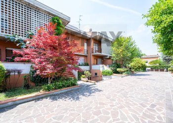 Casa all\'aperto - Terraced Villa Strada Pilastrello
 
8, Parma - photo 63