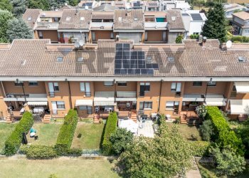 Edificio all\'aperto - Terraced Villa Strada Pilastrello
 
8, Parma - photo 64