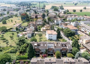Posizione della mappa - Terraced Villa Strada Pilastrello
 
8, Parma - photo 69
