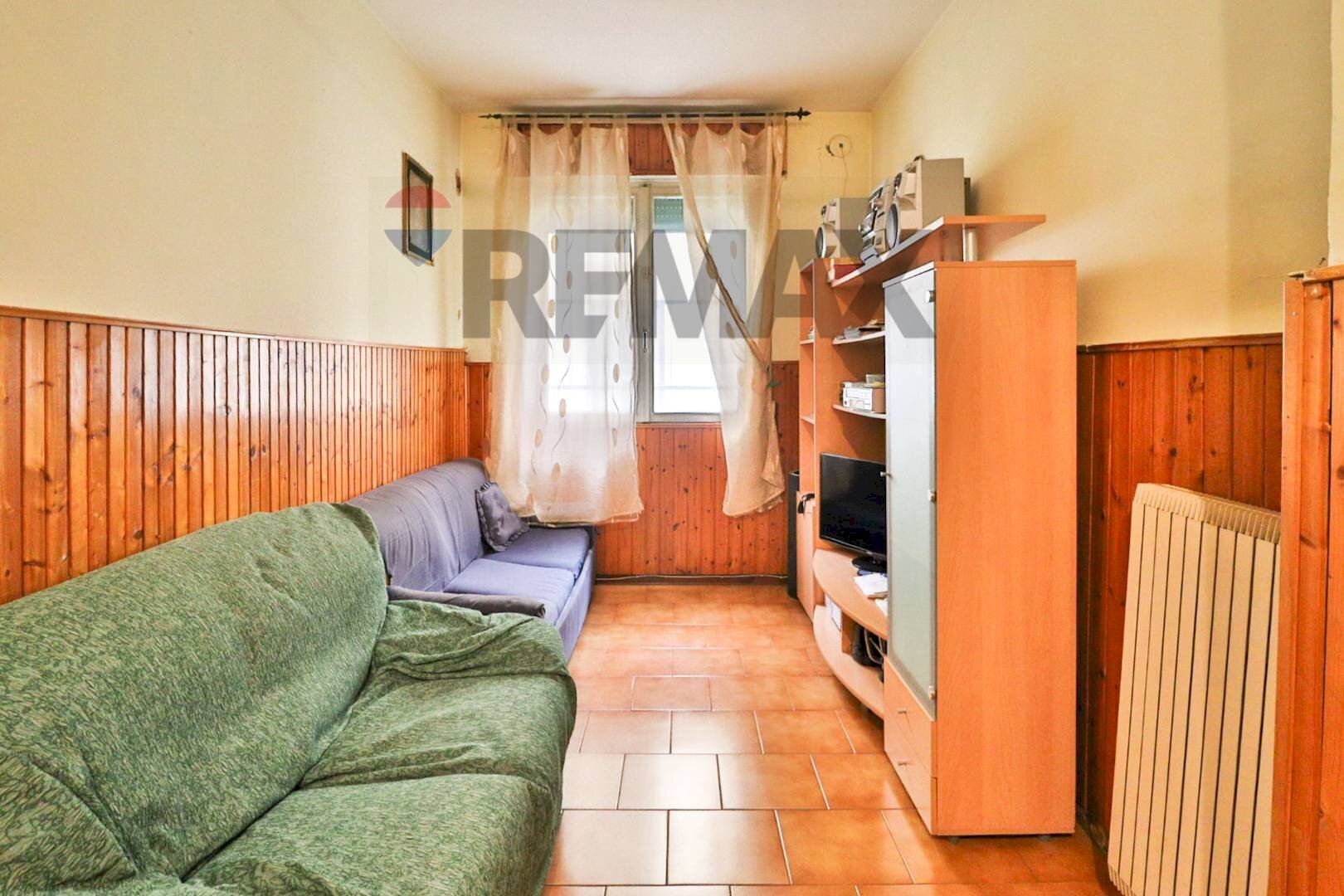 Soggiorno - Casa semi indipendente via m cervi
 
2, Boretto - foto 1